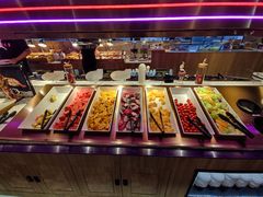 -比格比萨自助(南京万达茂店)