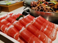 -浩爷羊蝎子火锅(望京店)