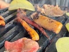 -大槐树烤肉馆