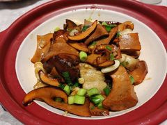 -老海陵·泰州菜(图书馆店)