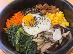 石锅拌饭-米村拌饭(钜城华亿购物广场店)