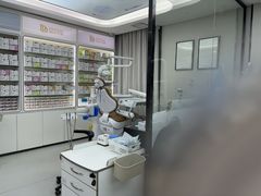 -牙博士口腔品牌连锁(杨浦店)