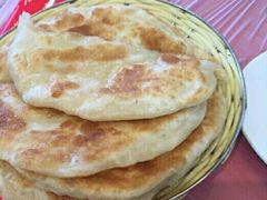 -山南熏肉大饼(辽菜旗舰店)