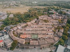 -汕头莲花山度假村温泉