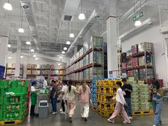 -山姆会员商店(南昌店)