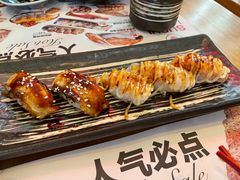 -Sushi Love 创意寿司(丽影广场店)