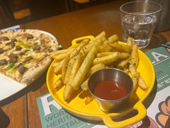 -摇滚披萨(长春街店)