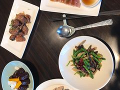 -环球港凯悦 · 享悦中餐厅