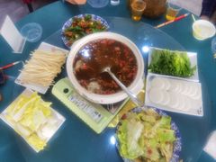 -茶卡成都好厨·地道川菜·地方特色美食