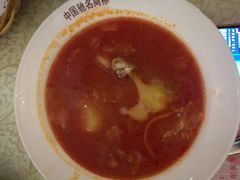 -华梅西餐厅(哈尔滨中央大街店)
