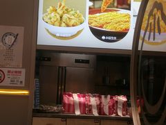 -小杨生煎(百联嘉定购物中心店)