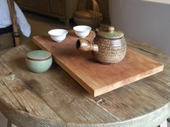 -看见远方·莫干遥远的山民宿