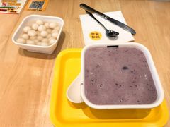 -满记甜品(加州阳光开元广场店)