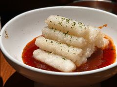 -春熙台韩国料理·章鱼肥牛(西丽店)