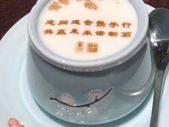 私人订制酸奶-俏江南(东方广场店)