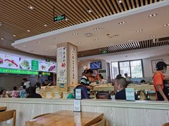 -素满香·素食自助餐(苏州·临顿路店)