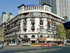 -锦江旅游(上海旅行社店)