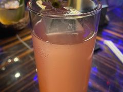 -OZONE 顶楼酒吧(香港丽思卡尔顿酒店)