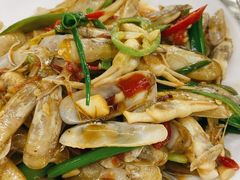 -明记海鲜大排档(巽寮湾店)