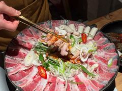 -KimPro 辛普乐概念韩餐