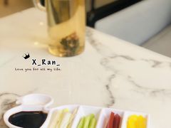 -全聚德(蓝山店)