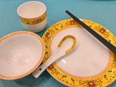 -万荣烤鸭店·北京菜(天坛店)