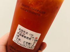 -书亦烧仙草(麦德龙钰龙店)