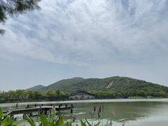 -蠡湖大桥公园
