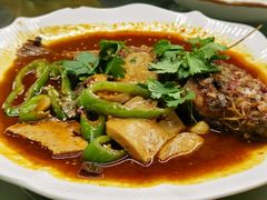 -陈熹公民族美食文化餐厅(中华广场店)