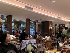 -明月东一酒店·菲斯特自助餐厅