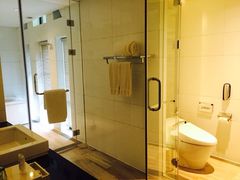 海河英迪格酒店-天津津利华酒店