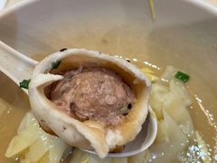 特色生煎-东泰祥生煎馆(重庆北路店)