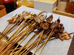 -五样儿西昌小签签烤串(天府三街店)