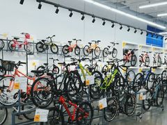 -迪卡侬(安德门店)