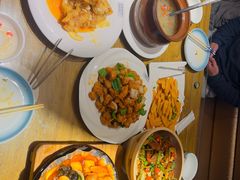 -东北大院·东北菜(三台子店)