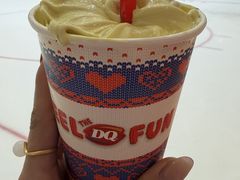 -DQ·蛋糕·冰淇淋(苏州中心店)