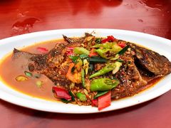-云隐小厨·传统大理美食(复兴路店)