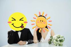 -CD视觉婚纱摄影