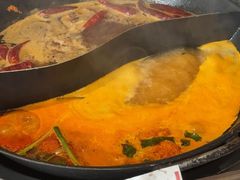 -朱光玉火锅馆(正弘城店)