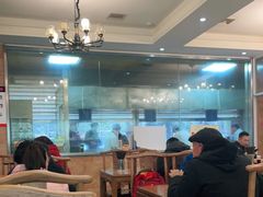 大堂-方中山胡辣汤(西安高新区店)