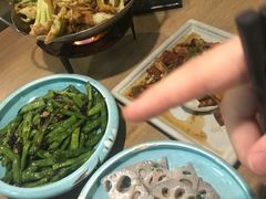 -新白鹿餐厅(城西银泰城店)