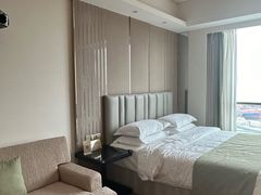 -VANS梵石云境酒店(中山广场富丽华国际公寓店)