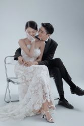 -天长地久婚纱摄影(天宁北路店)