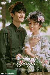 -唯一视觉婚纱摄影(李家村店)