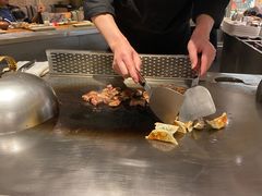 -赤坂亭·M9和牛烧肉·铁板烧(合肥万象城店)