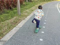 -小马快跑国际早教(坪山中心)