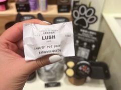-LUSH(威尼斯人店)