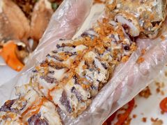 -喜记避风塘炒辣蟹(旗舰店)