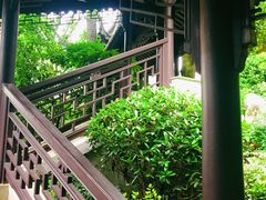 -南京东郊国宾馆