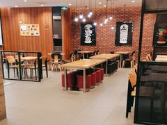 -汉堡王(茂业天地店)